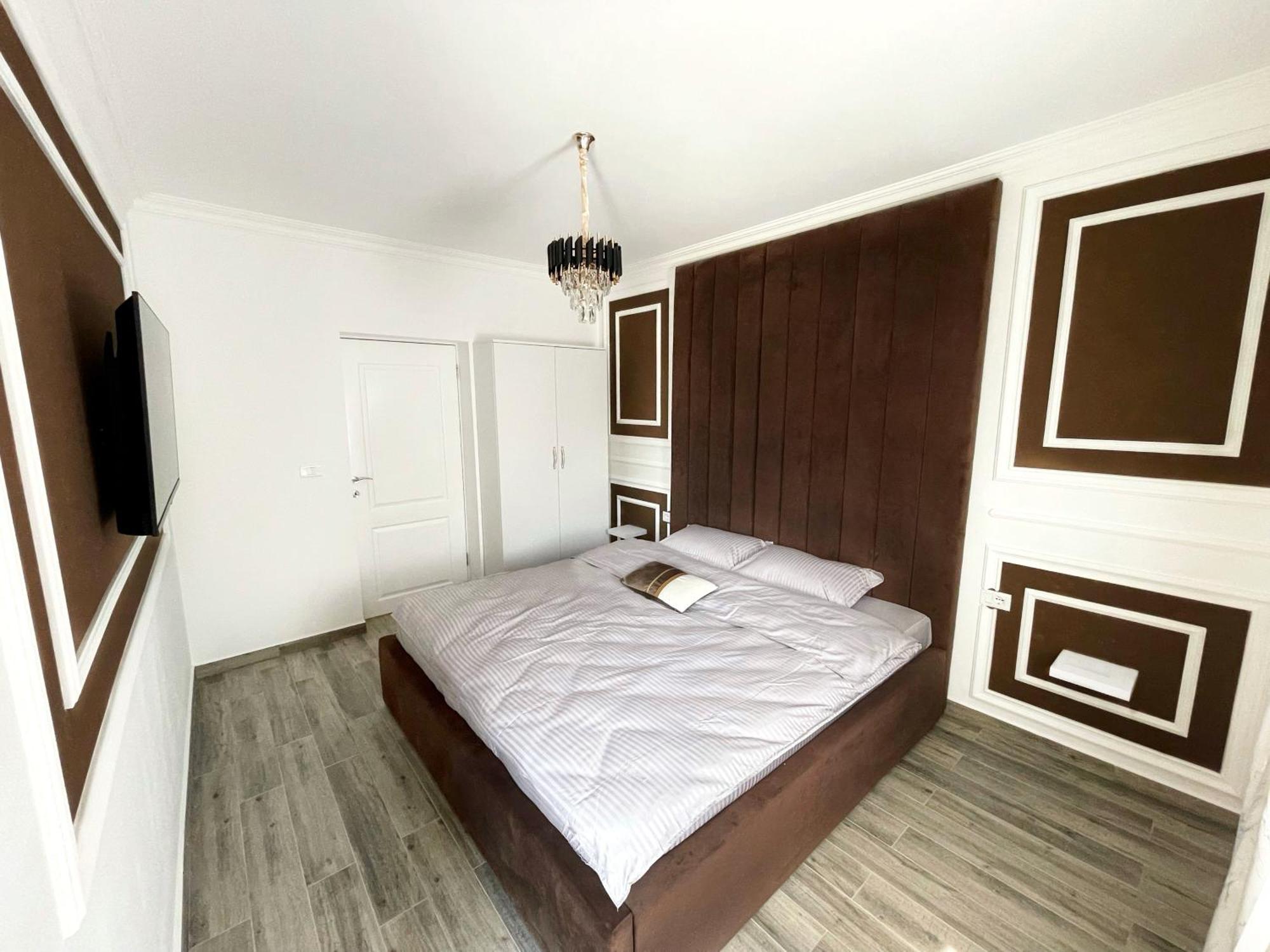 Rv Premium Apartments Αράντ Εξωτερικό φωτογραφία