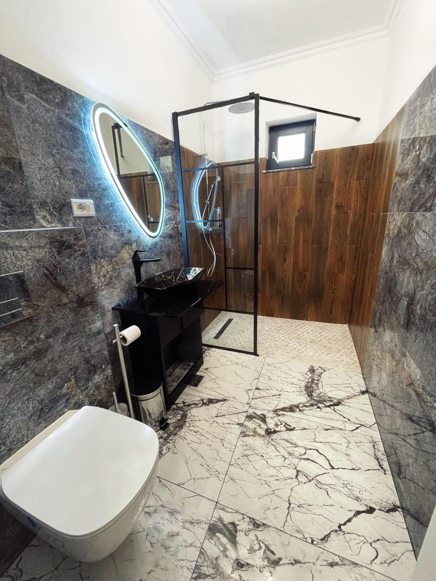 Rv Premium Apartments Αράντ Εξωτερικό φωτογραφία