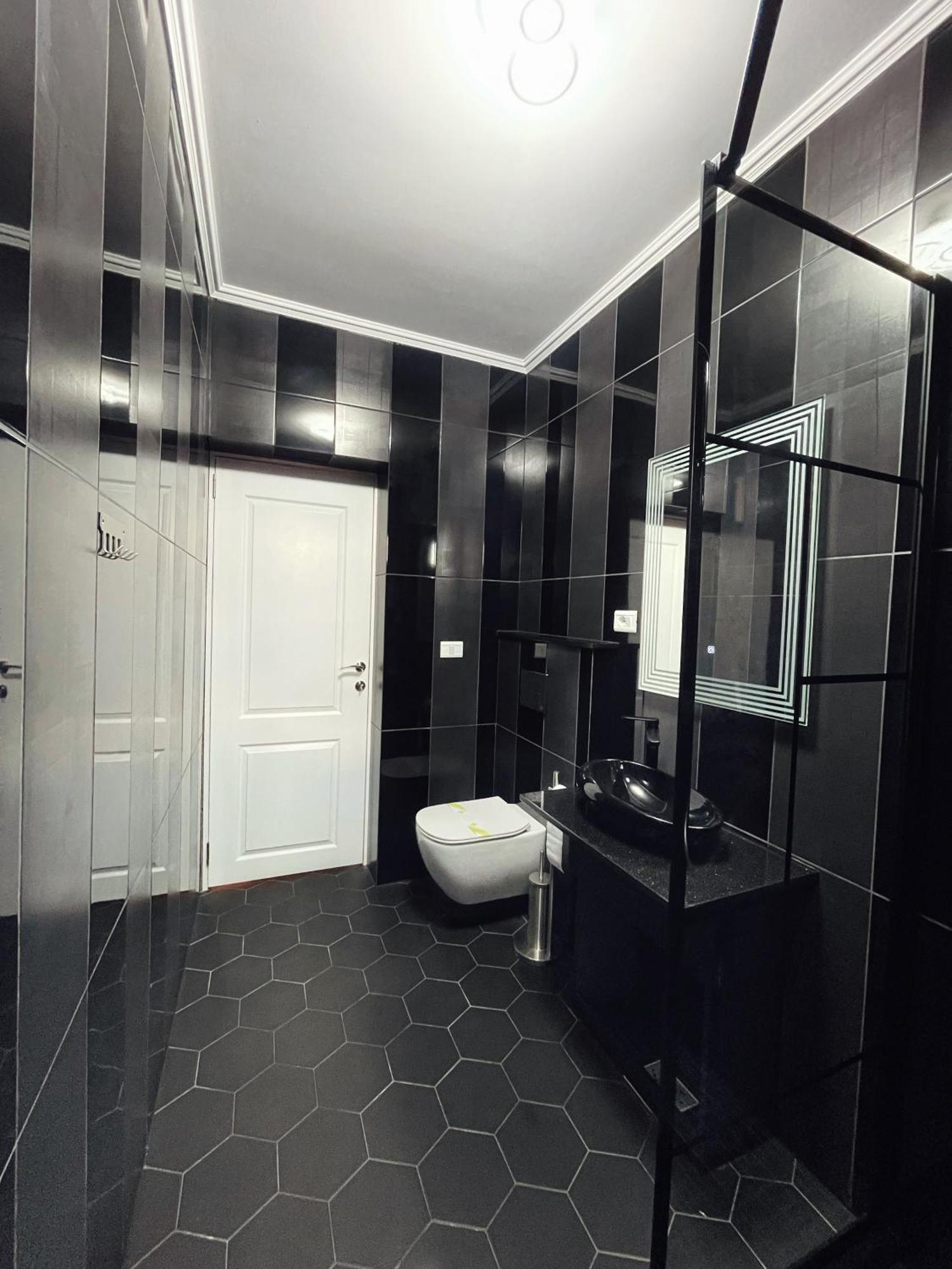 Rv Premium Apartments Αράντ Εξωτερικό φωτογραφία