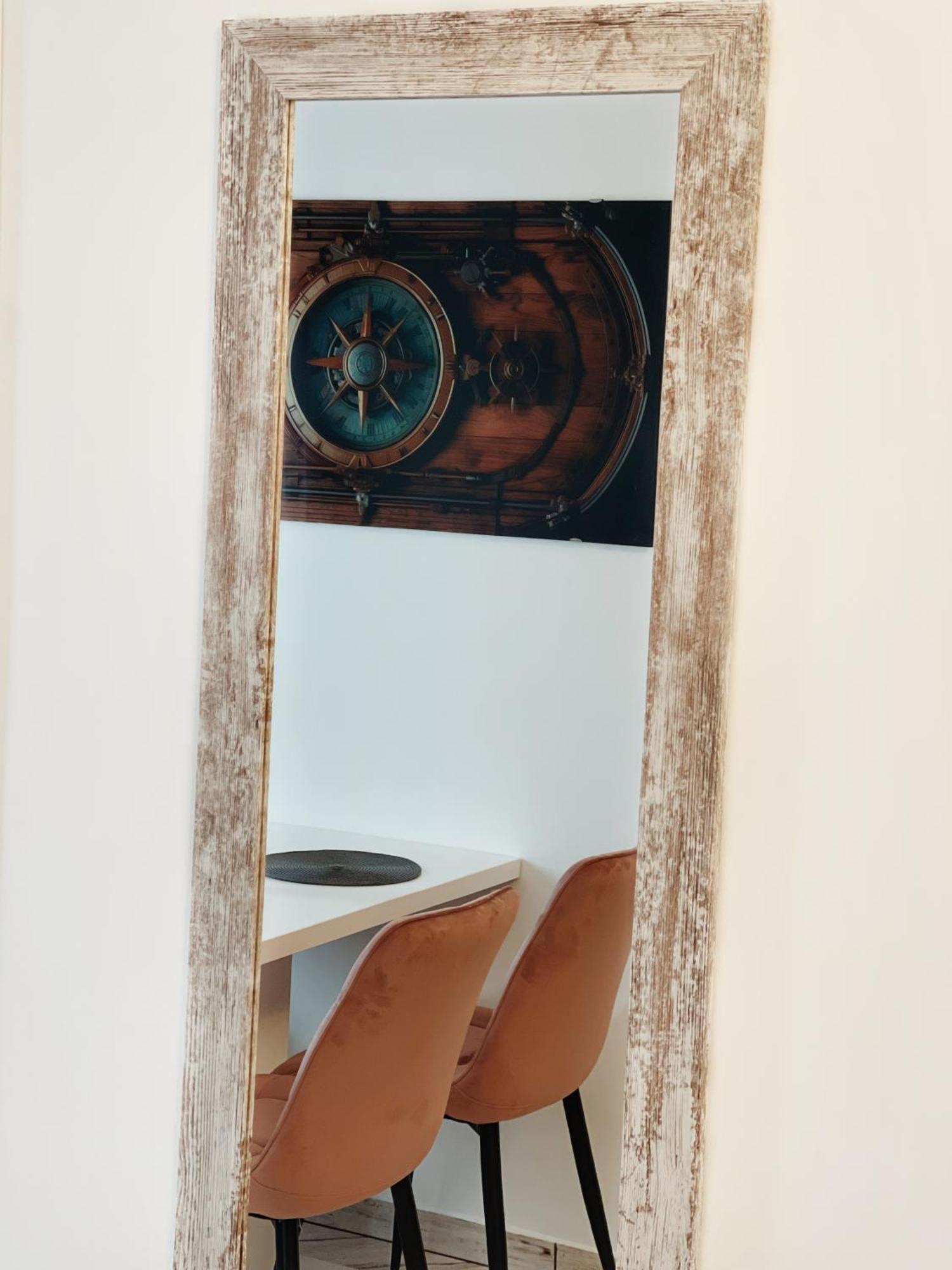 Rv Premium Apartments Αράντ Εξωτερικό φωτογραφία